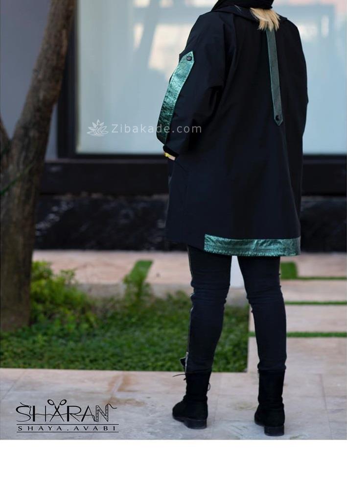 مدل مانتو جدید